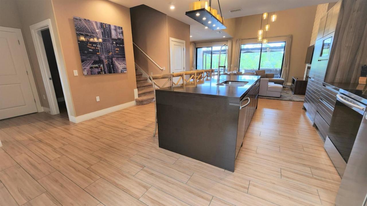 3053 Magic Village 3 Suites Jacuzzi Bbq 6Min Disney Orlando Exterior photo